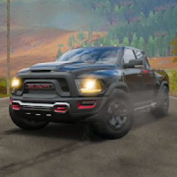 ikon Dirt Drive 3D - 4x4 Offroad Rally Simulator