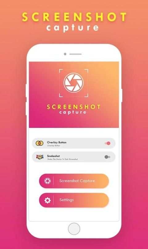 Screenshot Capture - Take A Screenshot screenshot 4