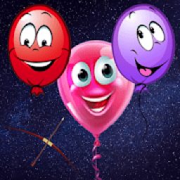 ikon Balloon Wala Game - Balloon Shooter 2020