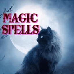Magic Spells आइकन