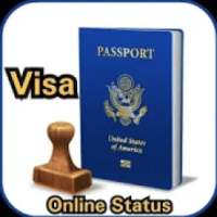 Visa Check Status App :Online Visa Status Tracking on 9Apps