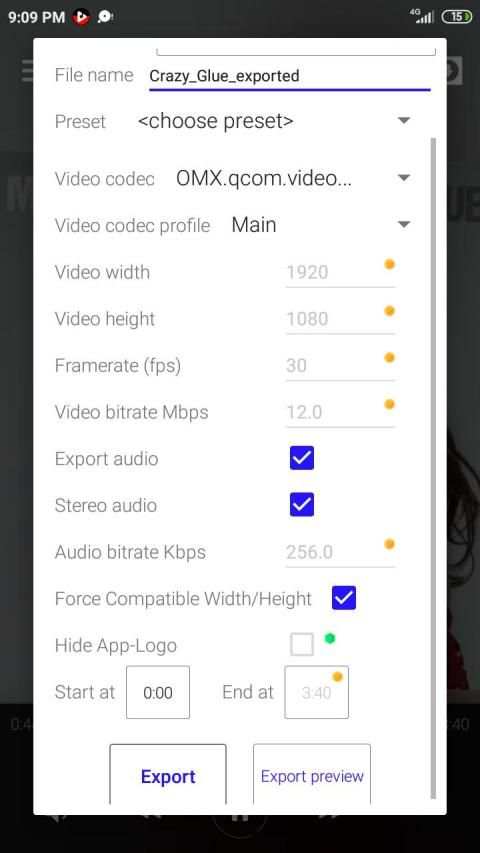 Music Avee Player / MP3 Player screenshot 9