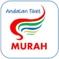 Andalan Tiket Murah, Hotel, Wisata, dan Umroh