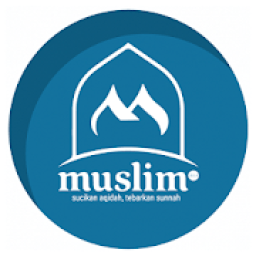 Muslim Group - Umrah &amp; Haji icon