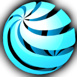 Privacy Browser आइकन