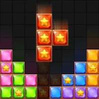 Block Star : Game Puzzle