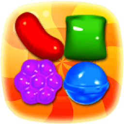 Candy Pop!! आइकन