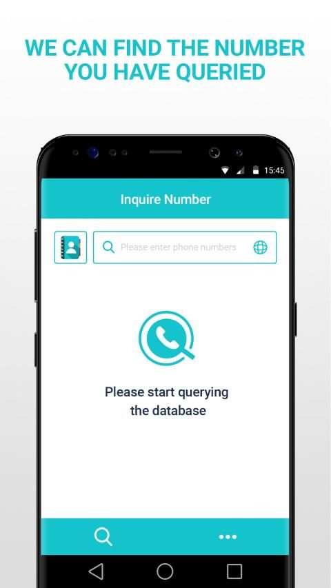 Number Finder स्क्रीनशॉट 3