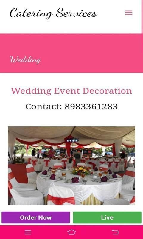 My Caters screenshot 4