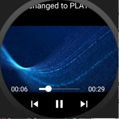 Smart Media Player स्क्रीनशॉट 3