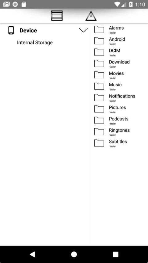 Smart Media Player स्क्रीनशॉट 15