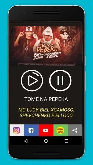 Tome na Pepeka screenshot 1