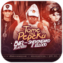 Tome na Pepeka आइकन