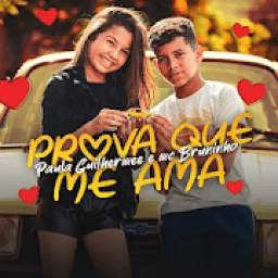 Prova que Me Ama 2.0.2