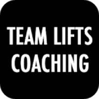 Team Lifts Fitness Coaching on 9Apps