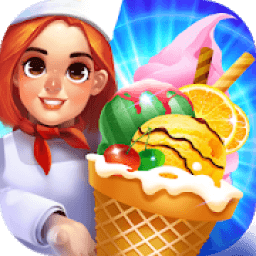 ikon Icecream Master