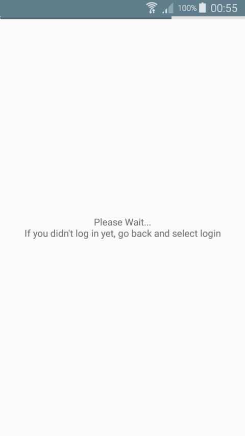 Deleted contact recovery स्क्रीनशॉट 1