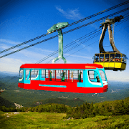 Tram Transport - simulator games आइकन