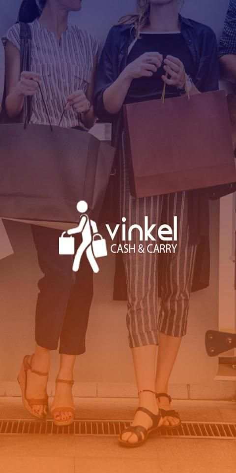 Vinkel Seller screenshot 5