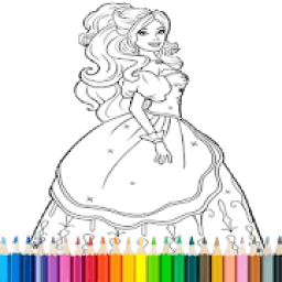 Learn to Color आइकन