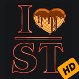 वॉलपेपर HD अजनबी 3 आइकन