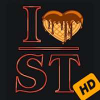 वॉलपेपर HD अजनबी 3