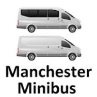 The Manchester Minibus Service on 9Apps