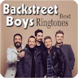 Backstreet Boys Best Ringtones 1.0.45