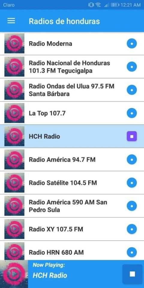 Air Vividh Bharati Radio screenshot 1