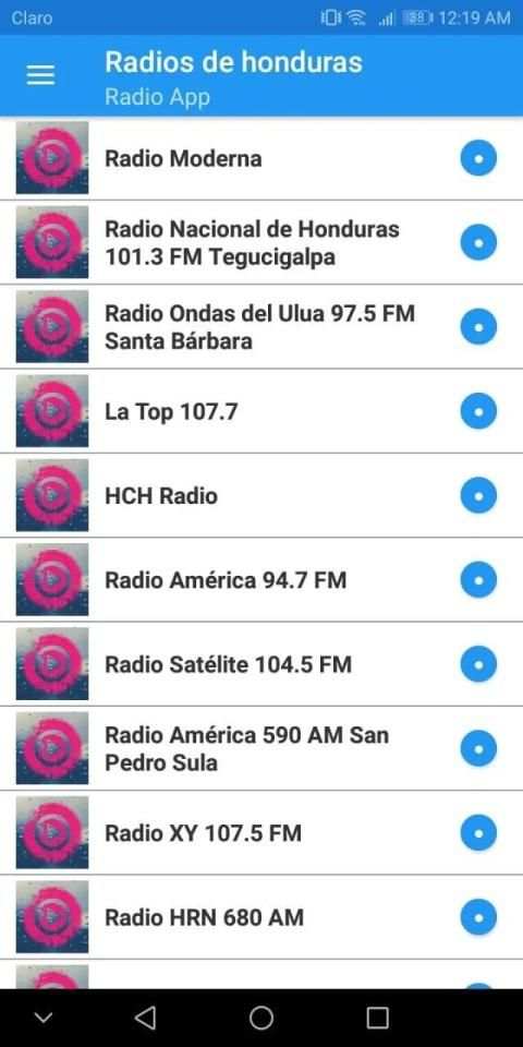 Air Vividh Bharati Radio screenshot 3