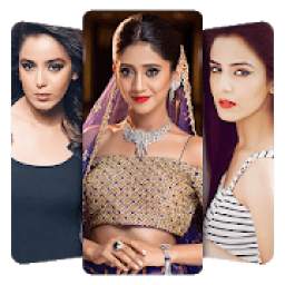 Television Actress - Hindi Superstar Actresses