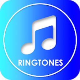 New Ringtone app 2019 आइकन