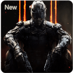 Wallpaper Cod आइकन