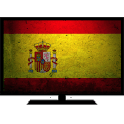 Espana TV أيقونة