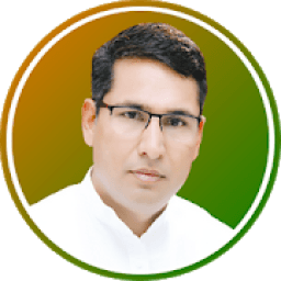 Sunil Sheoran आइकन