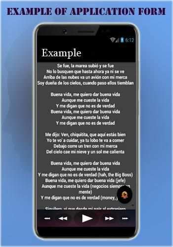 Daddy Yankee & Snow - Con Calma Musica screenshot 3