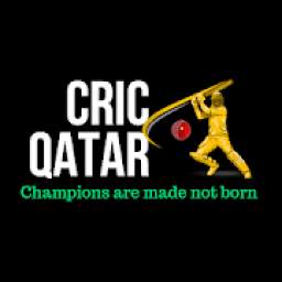 Cric Qatar