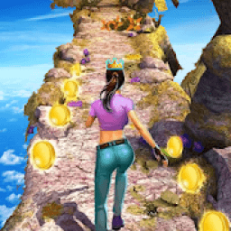 ikon Castle Princess Run Lost Jungle Oz