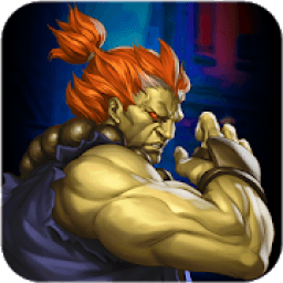 The Fighter : new Fighter 2019 icon