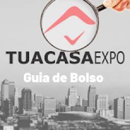 Guia de Bolso - Tua Casa Expo