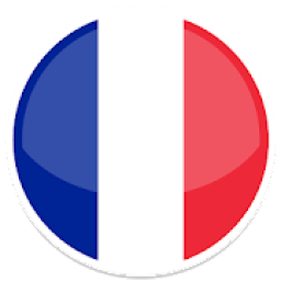France VPN - Unlimited FREE &amp; Fast Security Proxy icon