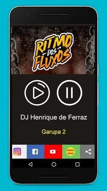 Garupa 2 - DJ Henrique de Ferraz screenshot 1