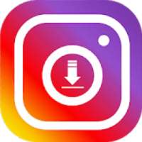 Downloader for Instagram