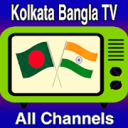 ikon Kolkata TV All Channels