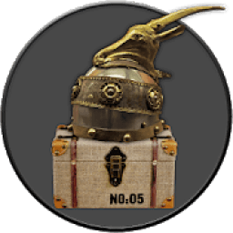 Free Uc and Royal Pass icon