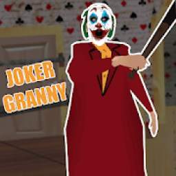 Joker Granny 1.1