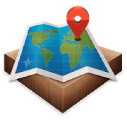 PhotoLocator आइकन