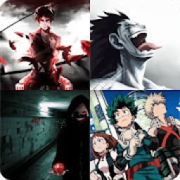 Anime Quiz आइकन