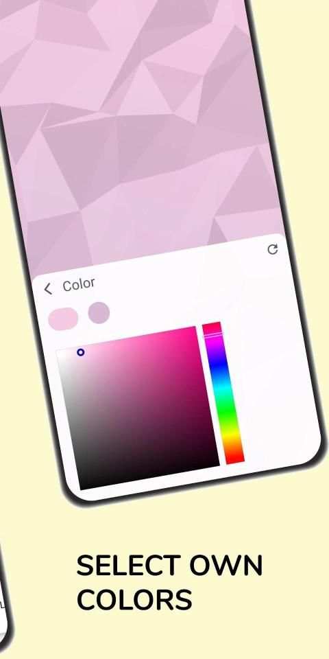 Stupis Screens - Free Wallpaper Maker screenshot 3
