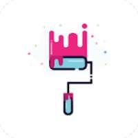 Stupis Screens - Free Wallpaper Maker on 9Apps